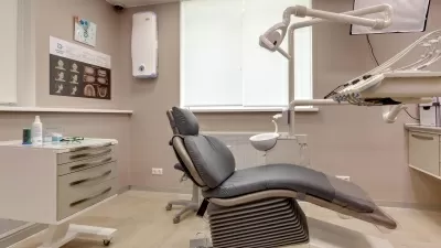 Клиника стоматологии Династия врачей