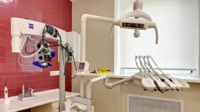 Клиника стоматологии Династия врачей