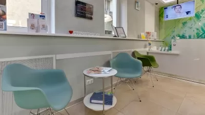 Клиника стоматологии Династия врачей