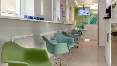 Клиника стоматологии Династия врачей