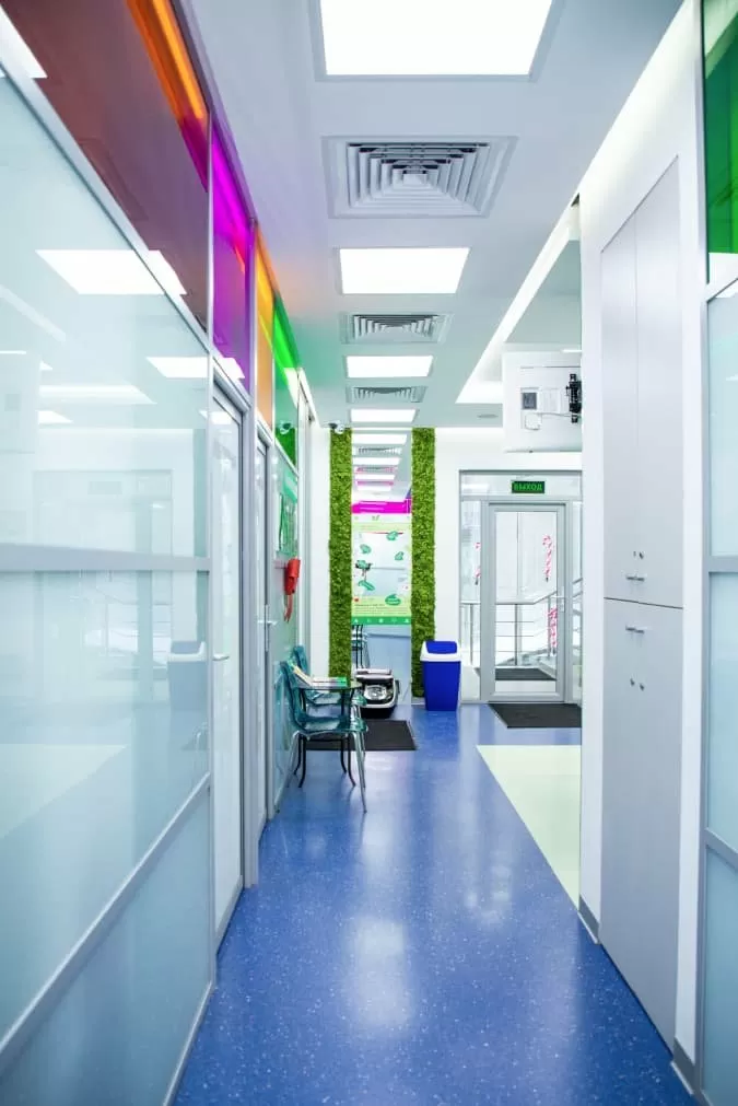 Клиника стоматологии Династия врачей