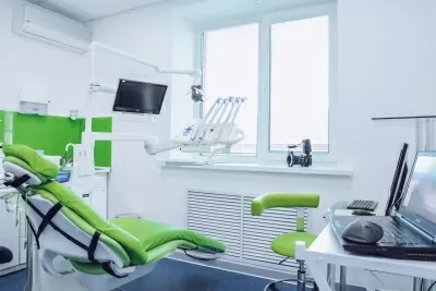 Клиника стоматологии Династия врачей