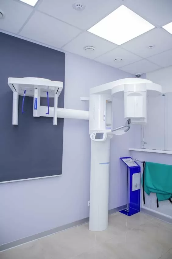 Клиника стоматологии Династия врачей