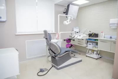 Клиника стоматологии Династия врачей