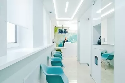 Клиника стоматологии Династия врачей