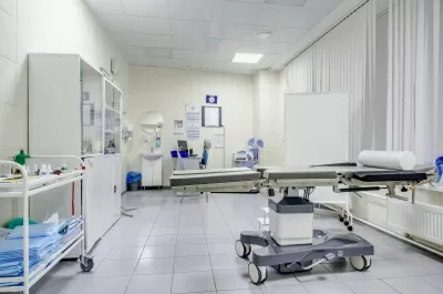 Онкологический центр СМ-Клиника