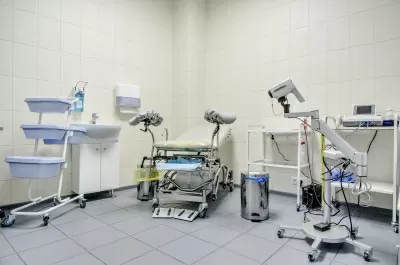 Онкологический центр СМ-Клиника