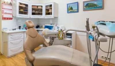 Стоматологическая клиника доктора Разуменко