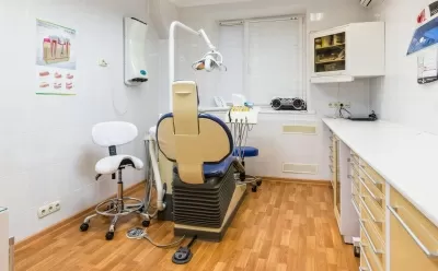 Стоматологическая клиника доктора Разуменко