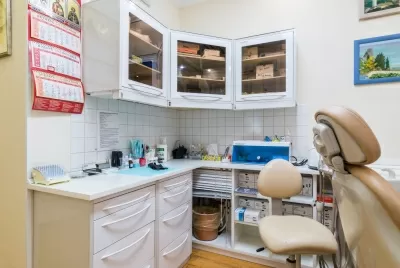 Стоматологическая клиника доктора Разуменко