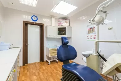 Стоматологическая клиника доктора Разуменко