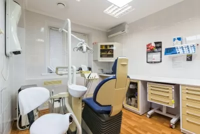 Стоматологическая клиника доктора Разуменко