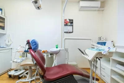 Стоматологическая клиника доктора Разуменко