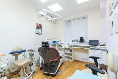 Стоматологическая клиника доктора Разуменко