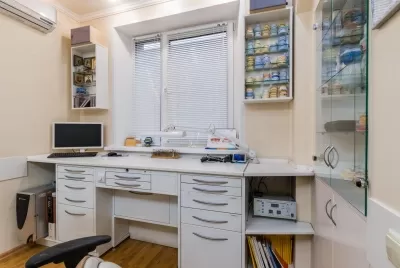 Стоматологическая клиника доктора Разуменко