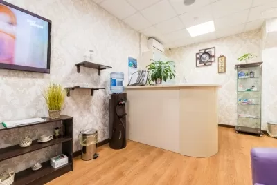 Стоматологическая клиника доктора Разуменко