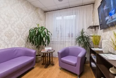 Стоматологическая клиника доктора Разуменко