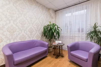 Стоматологическая клиника доктора Разуменко