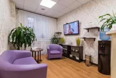 Стоматологическая клиника доктора Разуменко