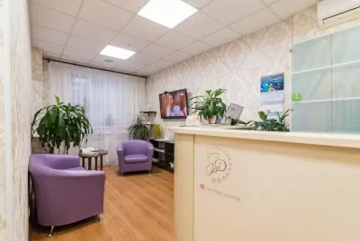 Стоматологическая клиника доктора Разуменко