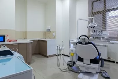 Стоматология G&G clinic