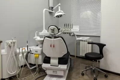 Стоматология G&G clinic