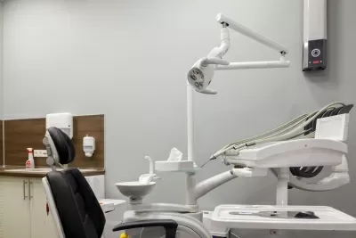 Стоматология G&G clinic