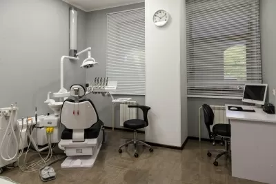 Стоматология G&G clinic