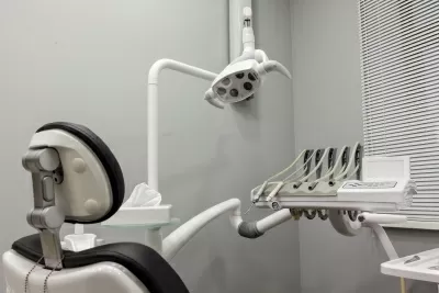 Стоматология G&G clinic