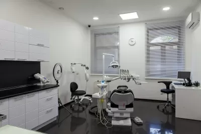 Стоматология G&G clinic