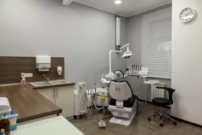 Стоматология G&G clinic