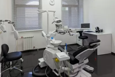 Стоматология G&G clinic