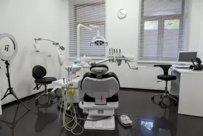 Стоматология G&G clinic