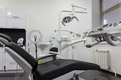 Стоматология G&G clinic