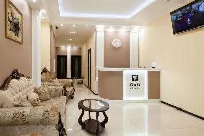 Стоматология G&G clinic