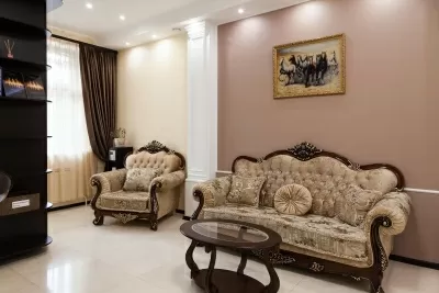 Стоматология G&G clinic