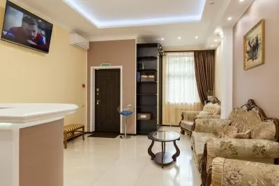 Стоматология G&G clinic