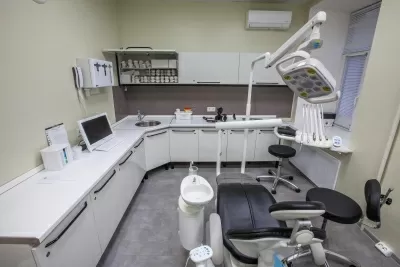 Potyaev Orthodontics