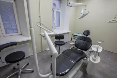 Potyaev Orthodontics