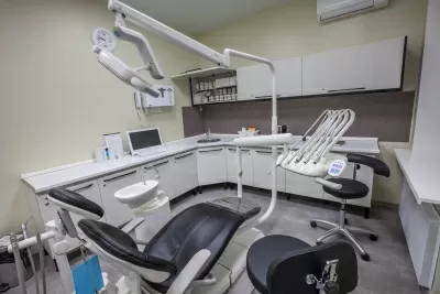 Potyaev Orthodontics