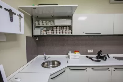 Potyaev Orthodontics