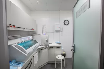 Potyaev Orthodontics