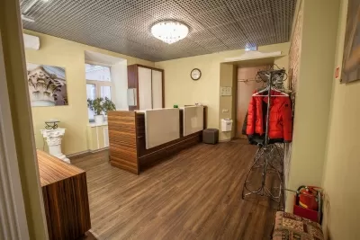 Potyaev Orthodontics