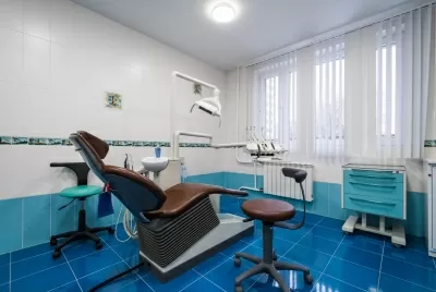Стоматологический центр на Борисовских прудах