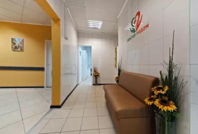 Медицинский центр Аспирин