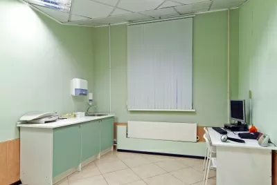 Медицинский центр Аспирин