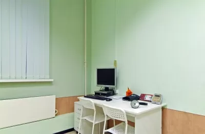 Медицинский центр Аспирин