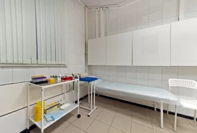 Медицинский центр Аспирин