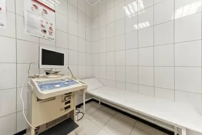 Медицинский центр Аспирин