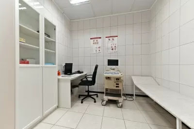 Медицинский центр Аспирин